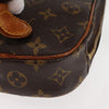 Secondhand Louis Vuitton Pochette Gange