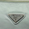 Prada Flat Messenger Bag Tessuto