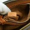 Louis Vuitton Trotteur Handbag Monogram Canvas