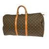 Secondhand Louis Vuitton Keepall Bag