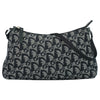 Secondhand Christian Dior Trotter shoulder bag