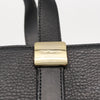 Burberry Vintage Handbag Leather