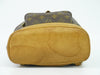 Secondhand Louis Vuitton Vintage Montsouris Backpack