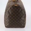 Secondhand Louis Vuitton Keepall Bag