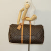 Secondhand Louis Vuitton Keepall Bag