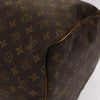 Secondhand Louis Vuitton Keepall Bag