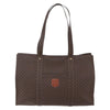 Secondhand Celine Vintage Macadam Tote bag Canvas and