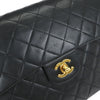 Secondhand Chanel Timeless - Classic Double Flap Bag
