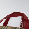 Secondhand Burberry Nova Check Handbag Nova Check