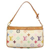 Louis Vuitton Pochette Accessoires Monogram Multicolor
