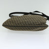 Secondhand Fendi Vintage Zip Messenger Bag Zucca