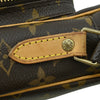 Louis Vuitton Amazone Bag Monogram Canvas