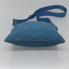 Secondhand Prada Flat Messenger Bag Tessuto