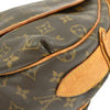 Louis Vuitton Tulum Handbag Monogram Canvas