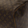 Secondhand Louis Vuitton Keepall Bag