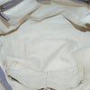 Secondhand Gucci Convertible Belted Tote GG Canvas with