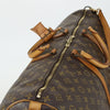 Secondhand Louis Vuitton Keepall Bandouliere Bag