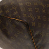 Secondhand Louis Vuitton Keepall Bag