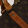 Secondhand Louis Vuitton Keepall Bag