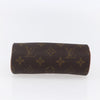 Louis Vuitton Papillon Pochette Monogram Canvas