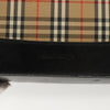Secondhand Burberry Shoulder Bag Nova Check