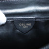 Secondhand Celine Handbag Black Leather Bags
