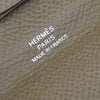 Secondhand Hermes Bastia Coin Purse Epsom