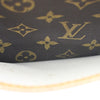 Louis Vuitton Deauville Handbag Monogram Canvas