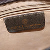 Secondhand Gucci Ophidia Zip Shoulder Bag GG