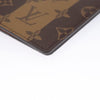 Louis Vuitton Nigo notebook cover Monogram Stripe