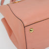 Secondhand Fendi 2Jours Bag Pink Leather Bags