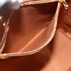 Secondhand Louis Vuitton Reade Handbag Monogram Vernis