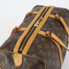 Secondhand Louis Vuitton Sac Souple Handbag