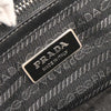 Prada Vintage Shoulder Bag Tessuto