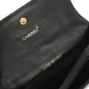 Secondhand Chanel Chocolate Bar Wallet