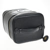 Secondhand Chanel Vanity pouch Black Leather Bags