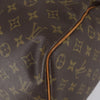 Louis Vuitton Keepall Bag Monogram Canvas