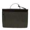 Secondhand Prada Vintage Briefcase Tessuto