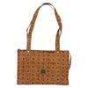 Secondhand MCM Vintage Visetos Tote bag