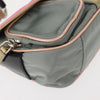 Prada Vintage Shoulder Bag Tessuto