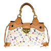 Secondhand Louis Vuitton Ursula Handbag Monogram Multicolor