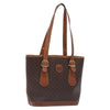 Secondhand Celine Vintage Macadam Handbag