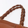Chloe Vintage Tote bag Leather
