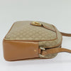Secondhand Celine Macadam Shoulder Bag PVC