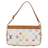 Louis Vuitton Pochette Accessoires Monogram Multicolor