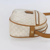 Celine Macadam Shoulder Bag PVC Leather