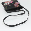 Secondhand Prada Flat Crossbody Bag Tessuto