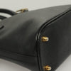 Fendi Vintage Top Handle Dome Bag Leather