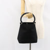 Salvatore Ferragamo Vintage Handbag Nylon
