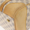 Louis Vuitton Berkeley Handbag Damier
